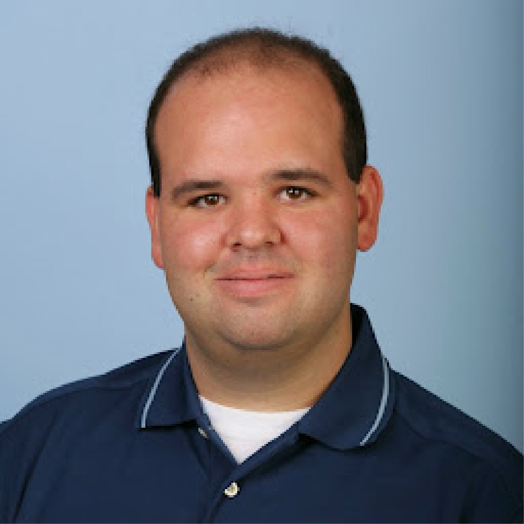Phillip Domeier
