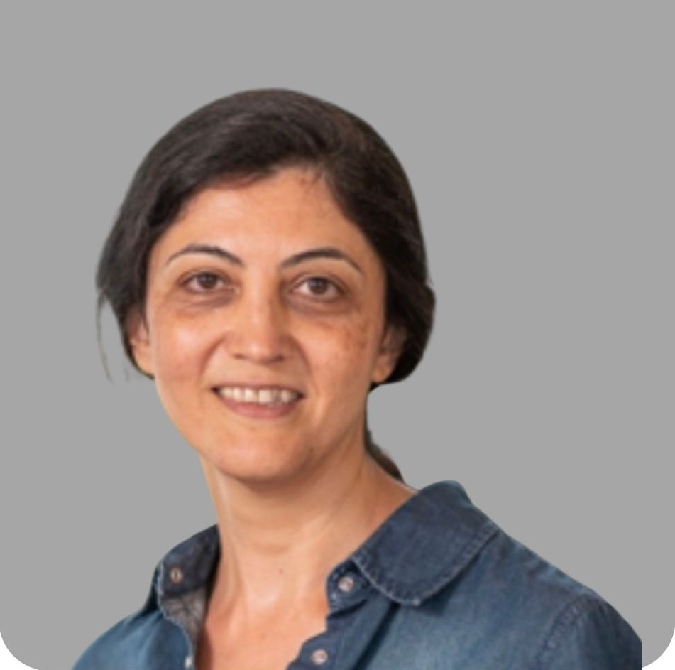 Noushin Akhoundsadegh