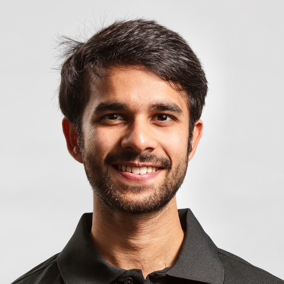 Abishek