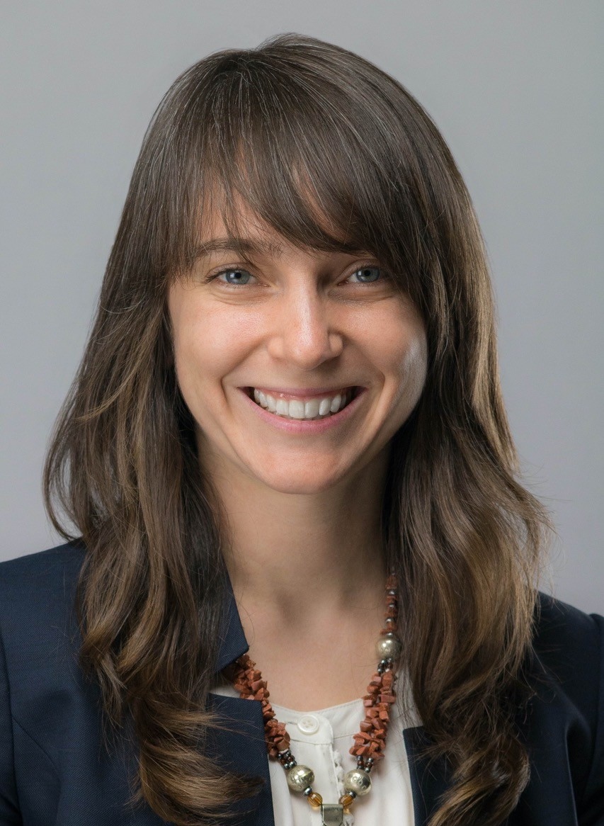 Thea Whitman