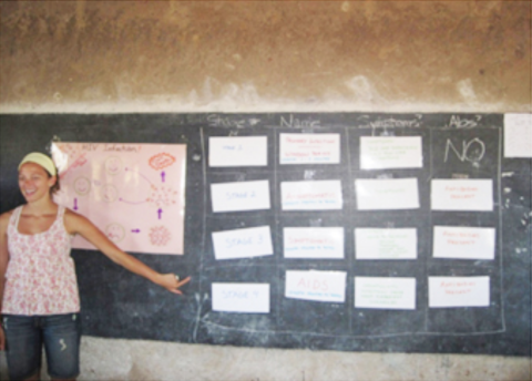MBIM 2011 newsletter image