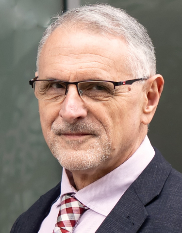 Miguel Valvano