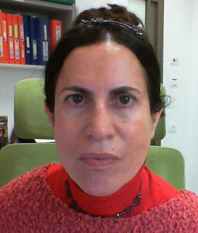 Dr. Sigal Ben-Yehuda