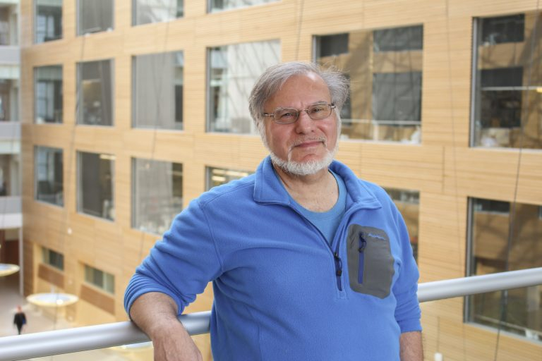 Dr. Mike Gold